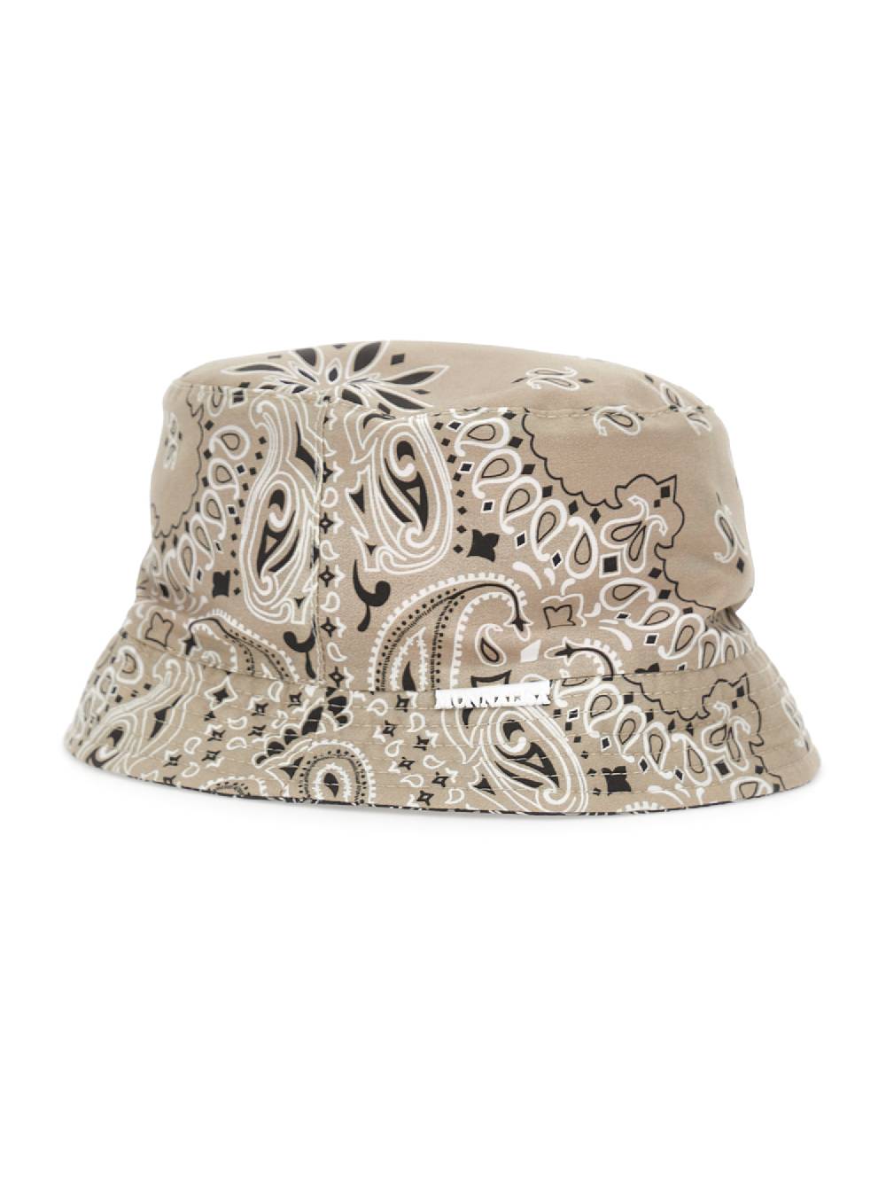 Monnalisa Cappello cotone modello pescatore Offerta