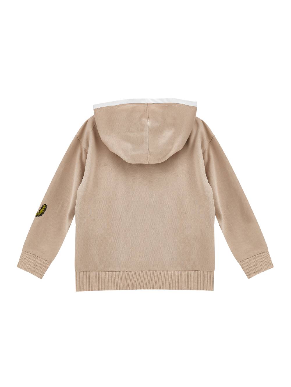 Monnalisa Felpa con cappuccio Online