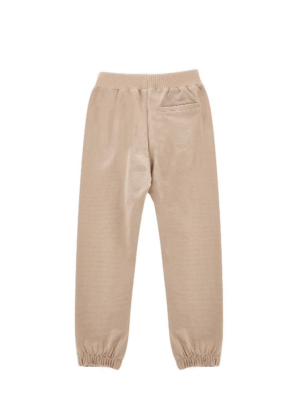 Monnalisa Jogger felpa comfort Hotsell
