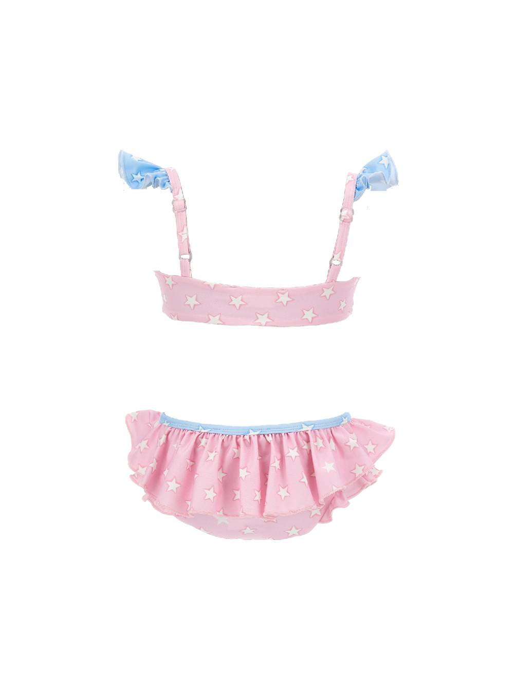 Monnalisa Costumi due pezzi stretch Qualità Garantita