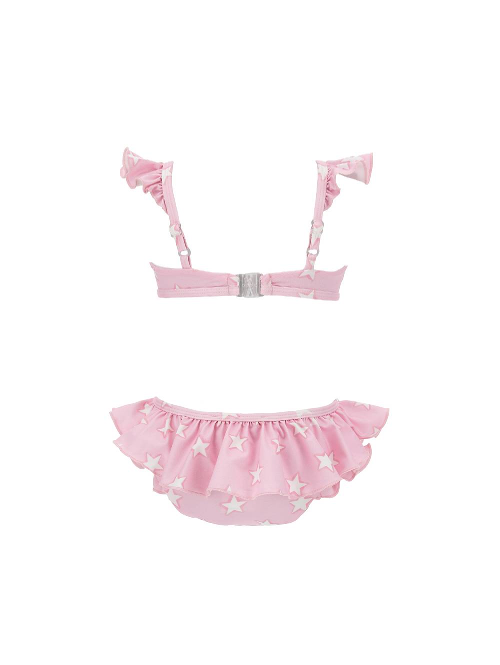 Monnalisa Costume intero stretch Minnie Consegna Veloce