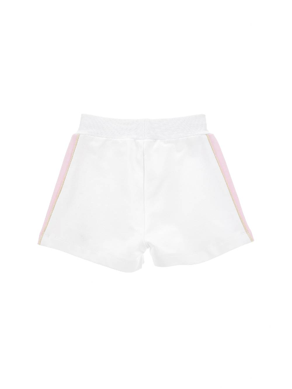 Monnalisa Shorts felpa con borchiette Shopping Online
