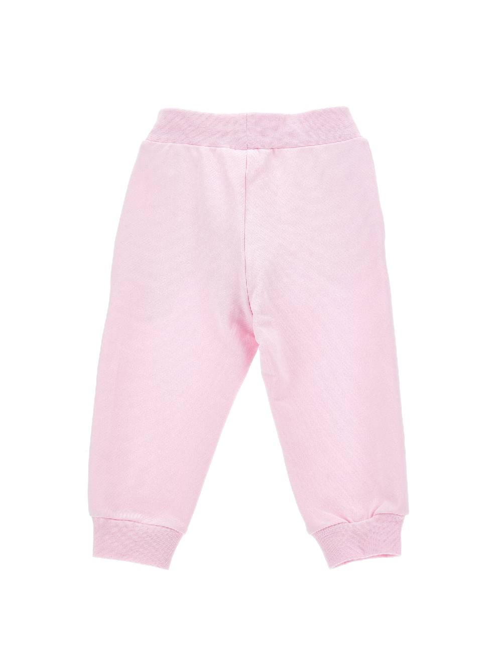 Monnalisa Jogger felpa ricamati Sconto