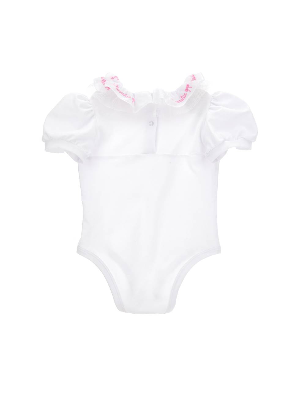 Monnalisa Camicina modello body Outlet