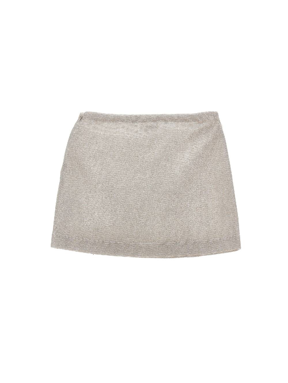 Monnalisa Minigonna Special Occasion Pezzi Unici