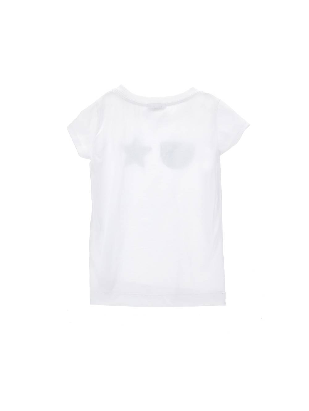 Monnalisa T-shirt Eyestar Qualità Garantita