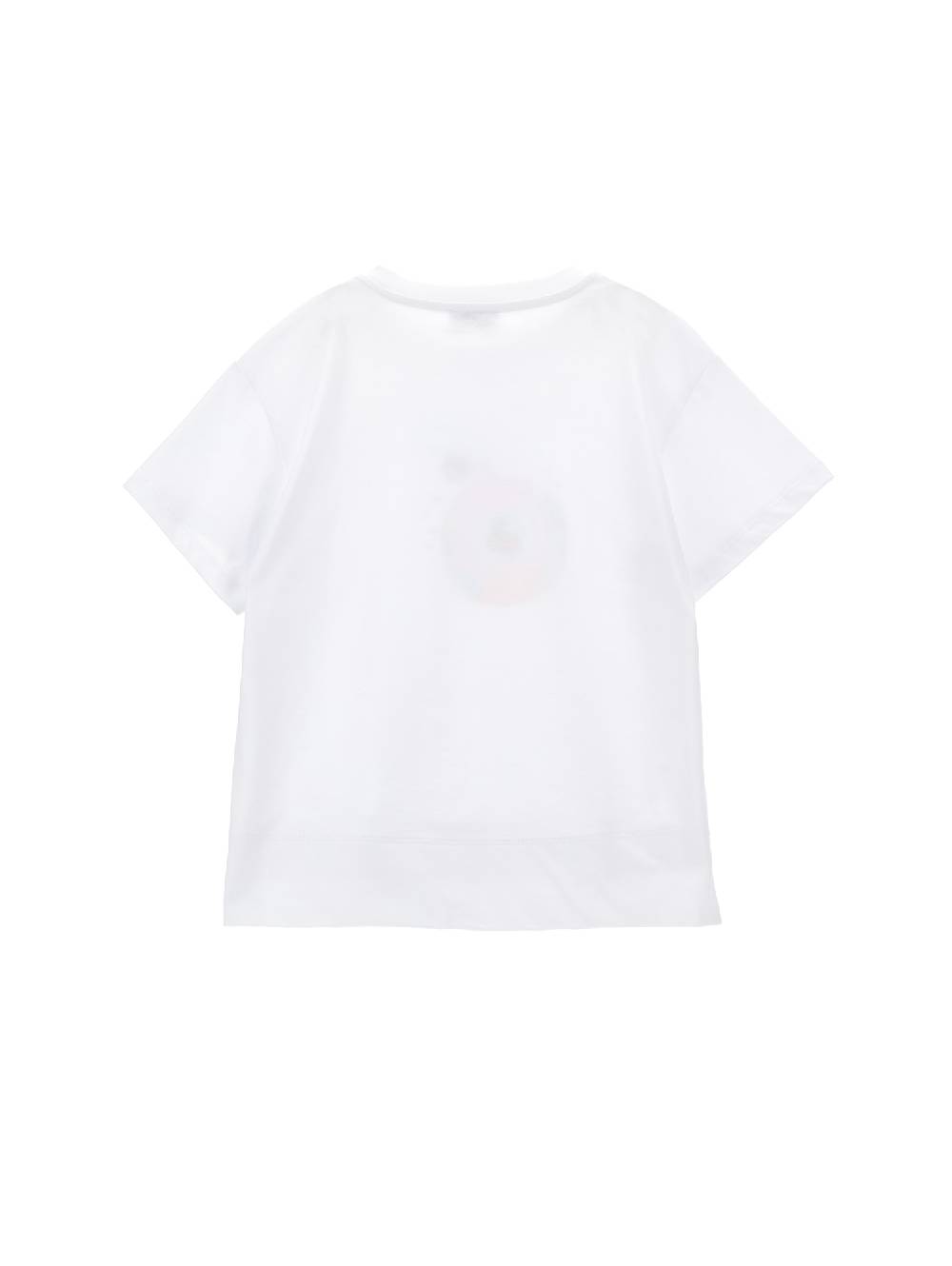 Monnalisa T- shirt CFCherryprint Promozione Limitata