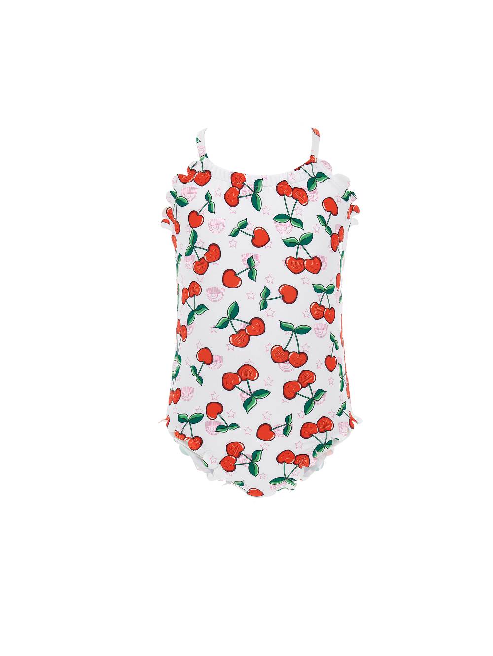 Monnalisa Costume CFCherryprint