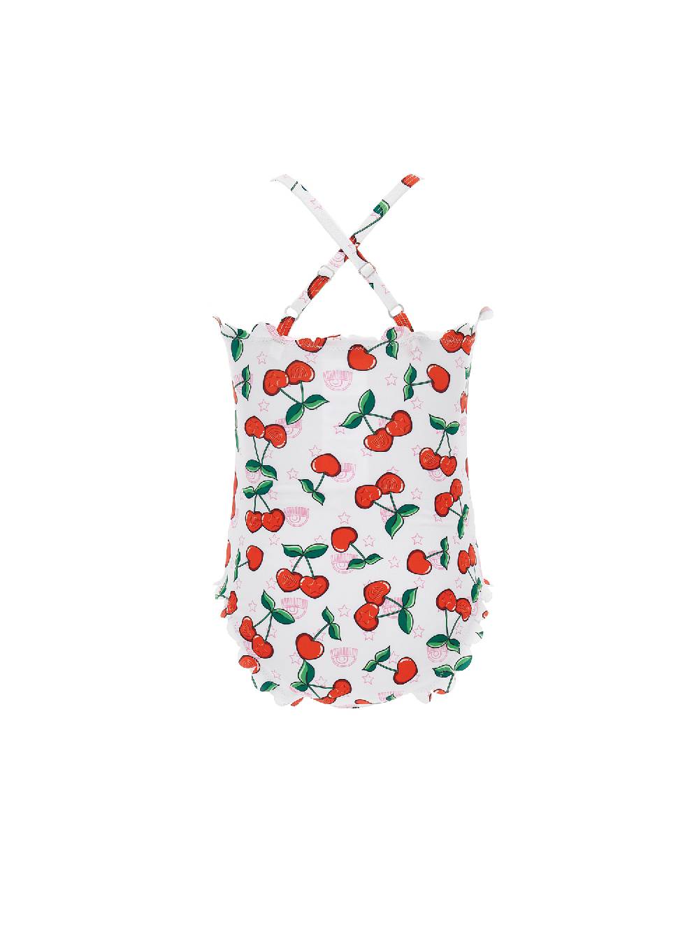 Monnalisa Costume CFCherryprint Shopping Online