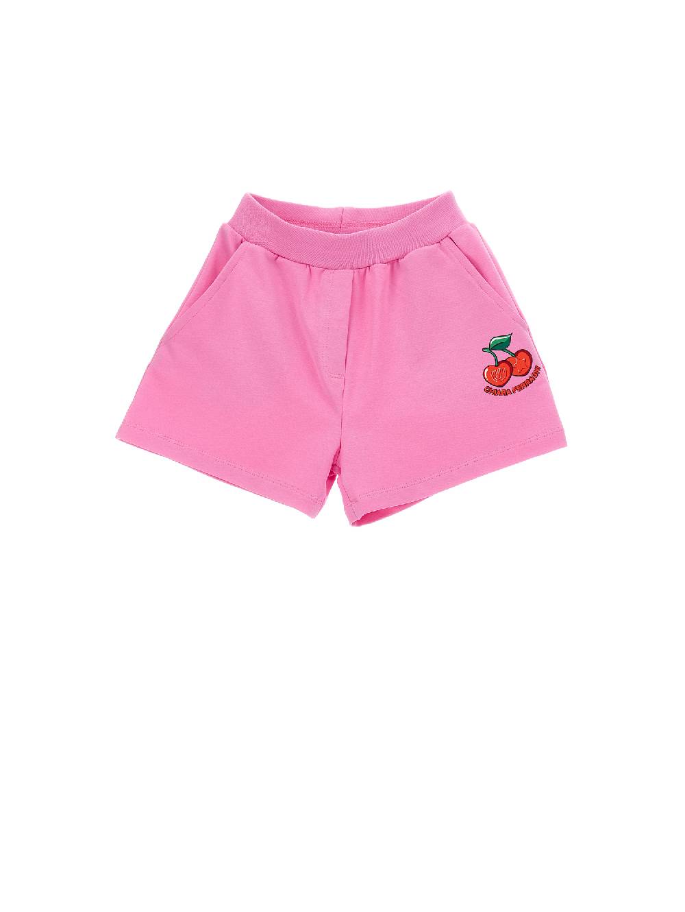 Monnalisa Shorts CFCherryprint