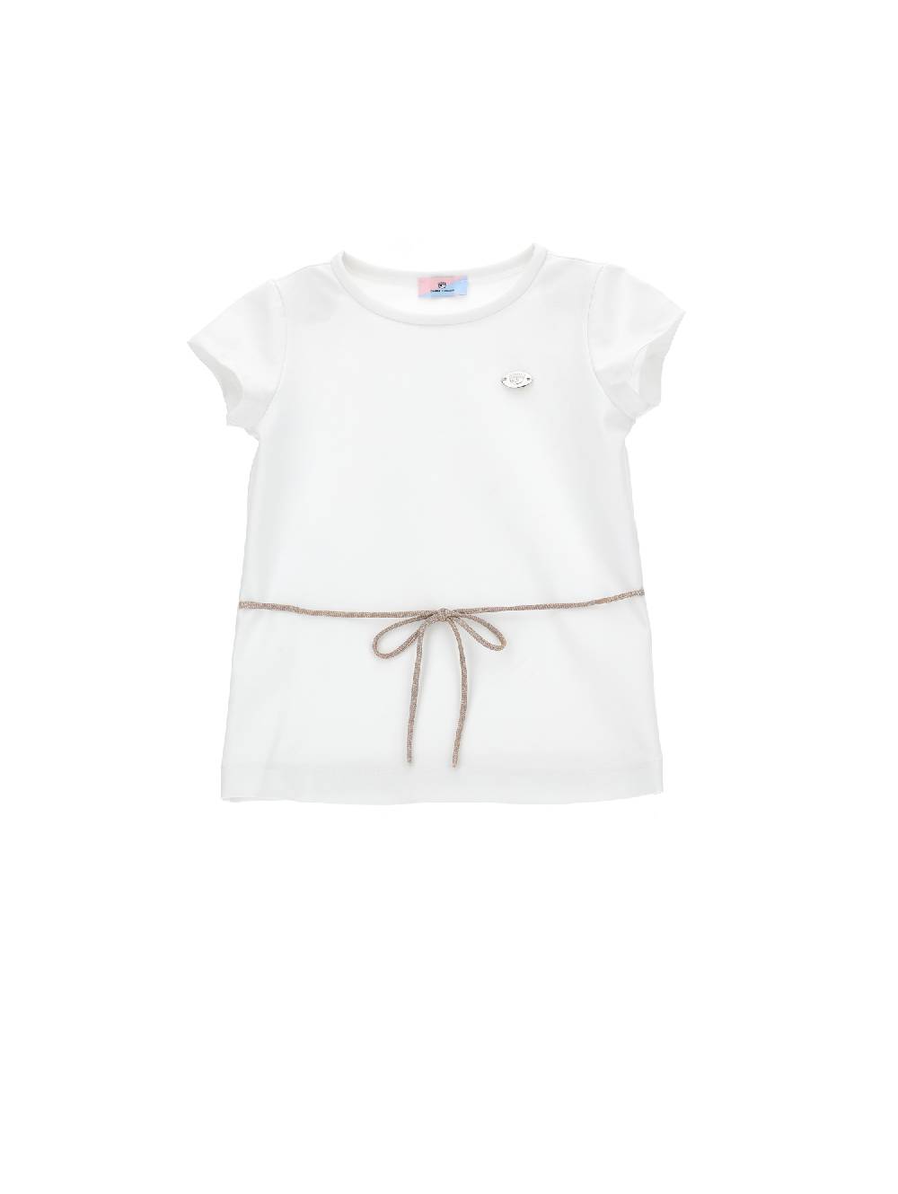 Monnalisa T-shirt Special Occasion