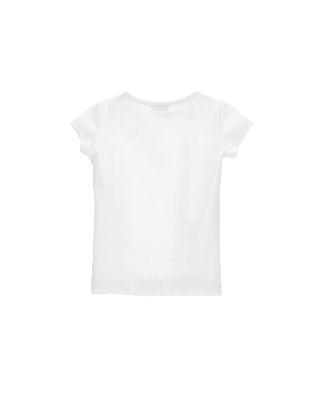 Monnalisa T-shirt Special Occasion Offerta
