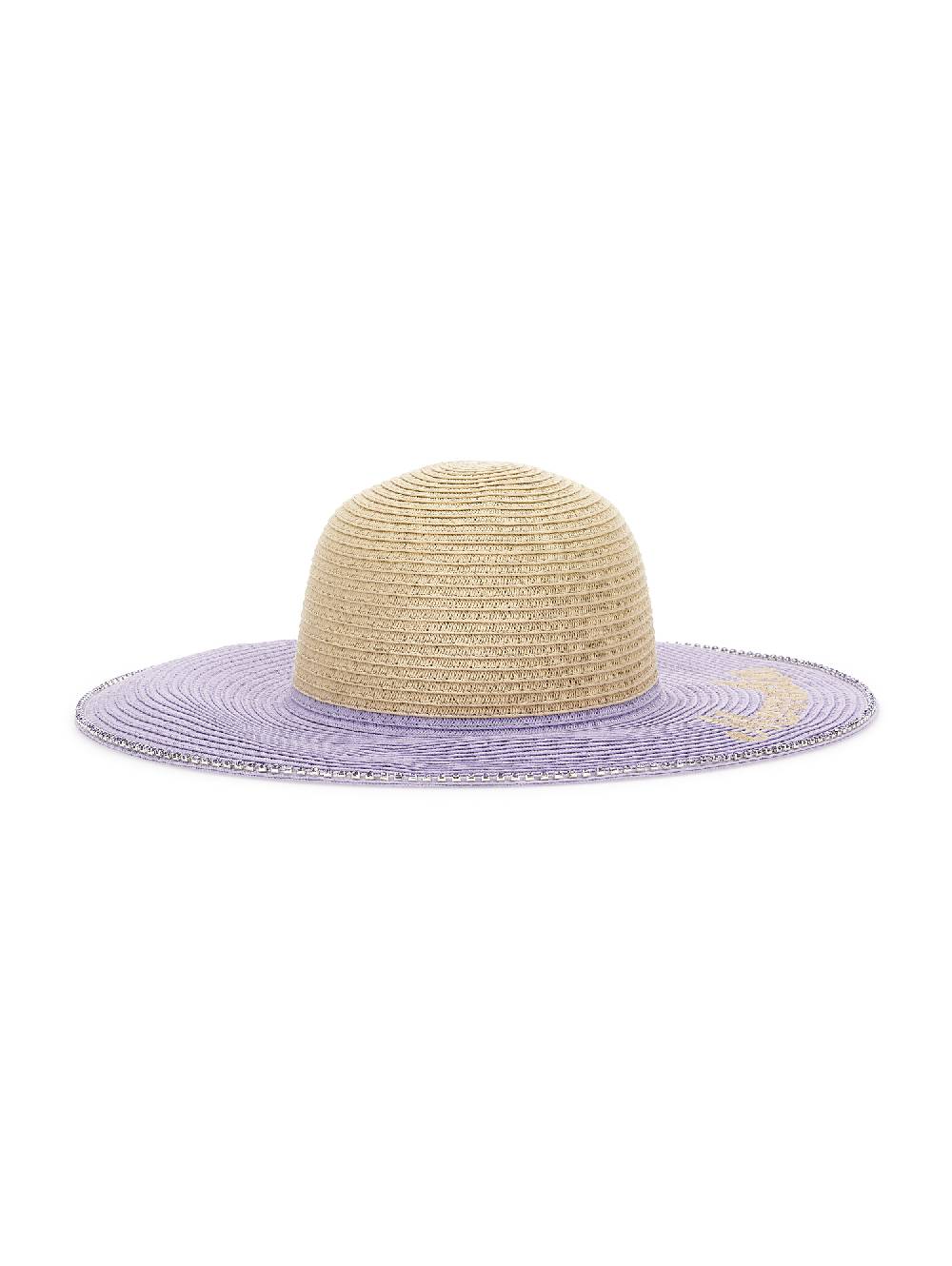Monnalisa Cappello con catena