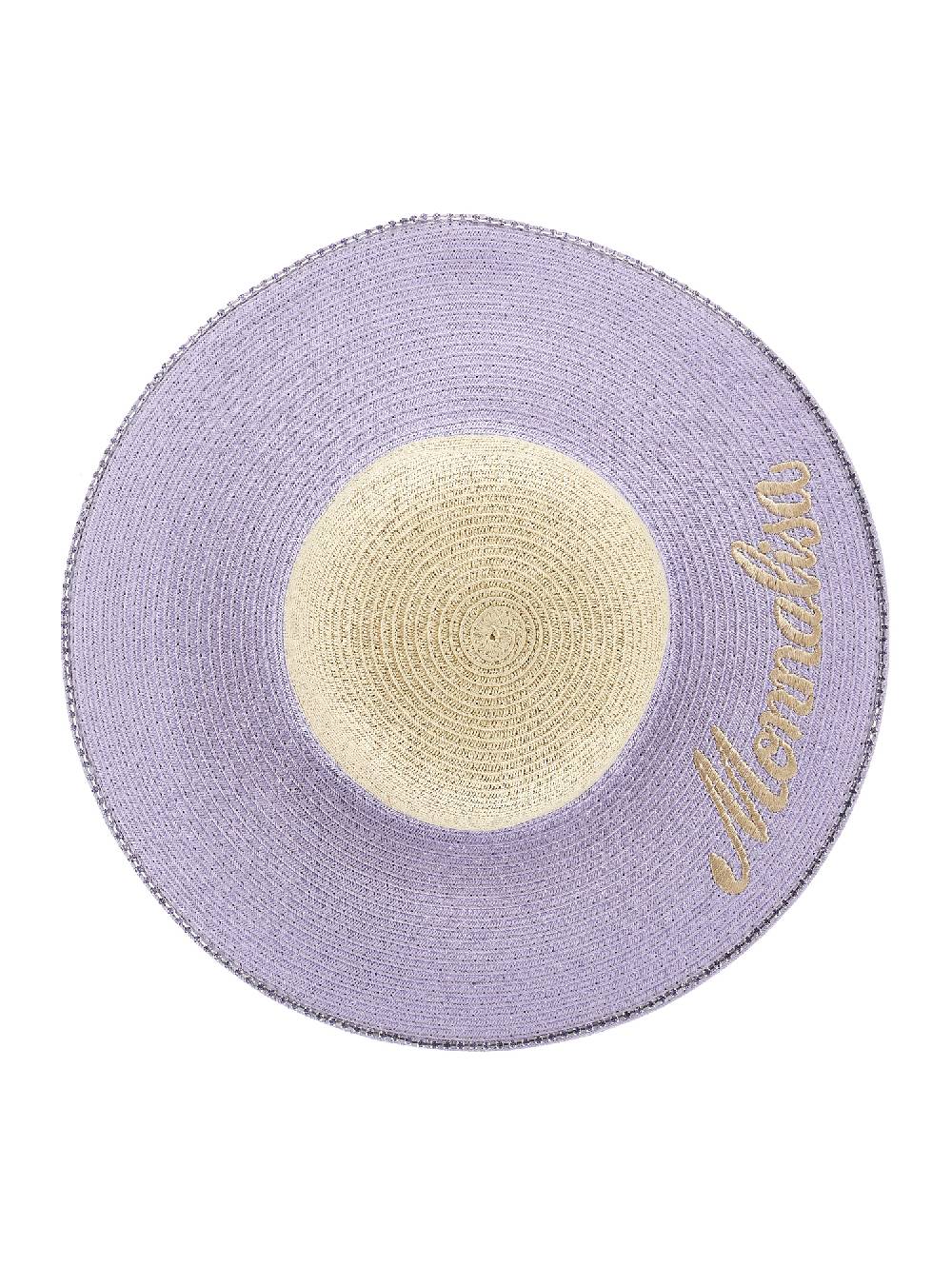 Monnalisa Cappello con catena Negozio