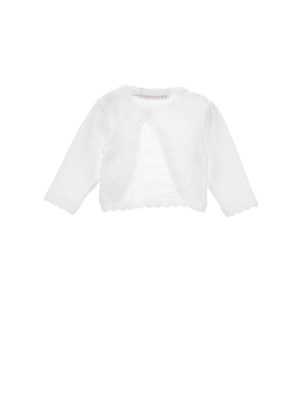 Monnalisa Scaldacuore cotone 2025