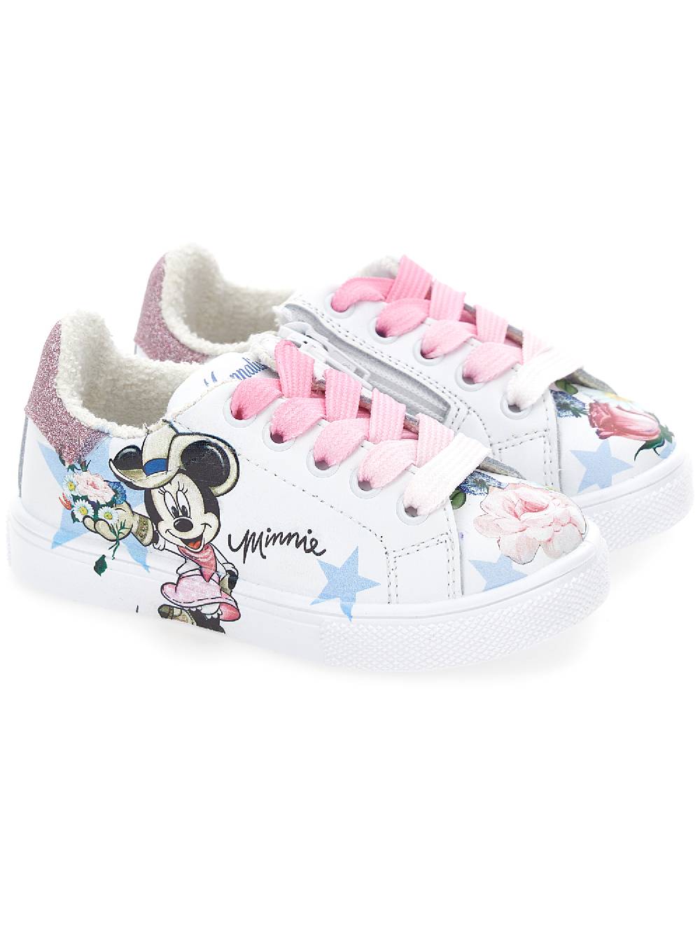 Monnalisa Sneakers Minnie Shopping Online