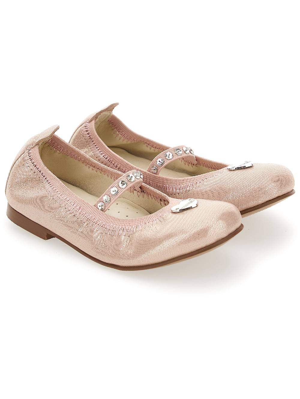 Monnalisa Ballerine laminate Convenienza