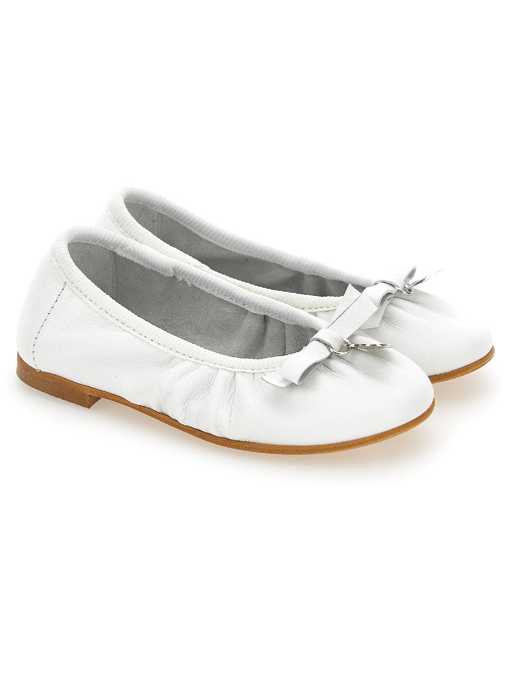 Monnalisa Ballerine nappa Novità