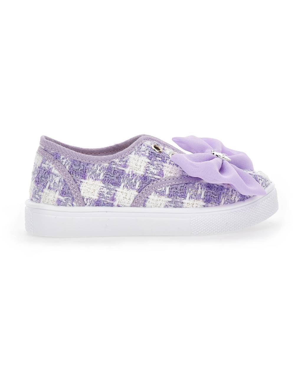 Monnalisa Scarpe tennis bouclé