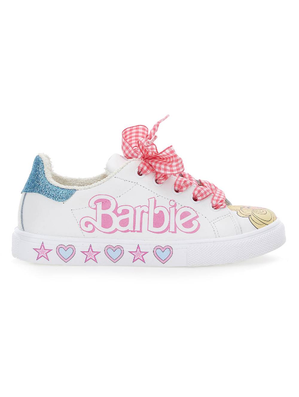 Monnalisa Sneakers bycast Barbie Vendita Calda