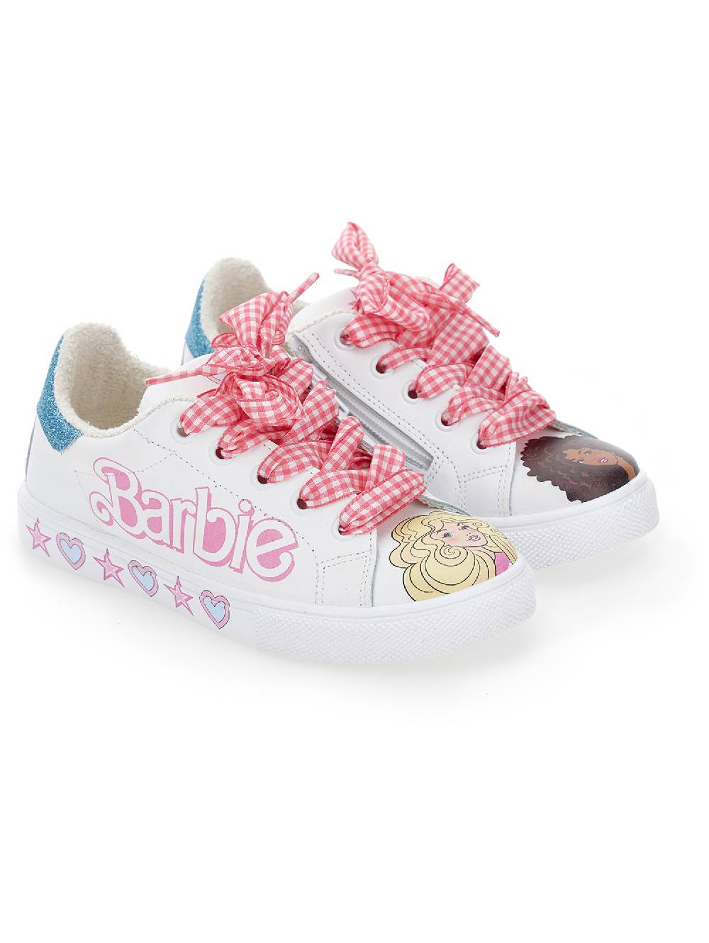 Monnalisa Sneakers bycast Barbie Vendita Calda
