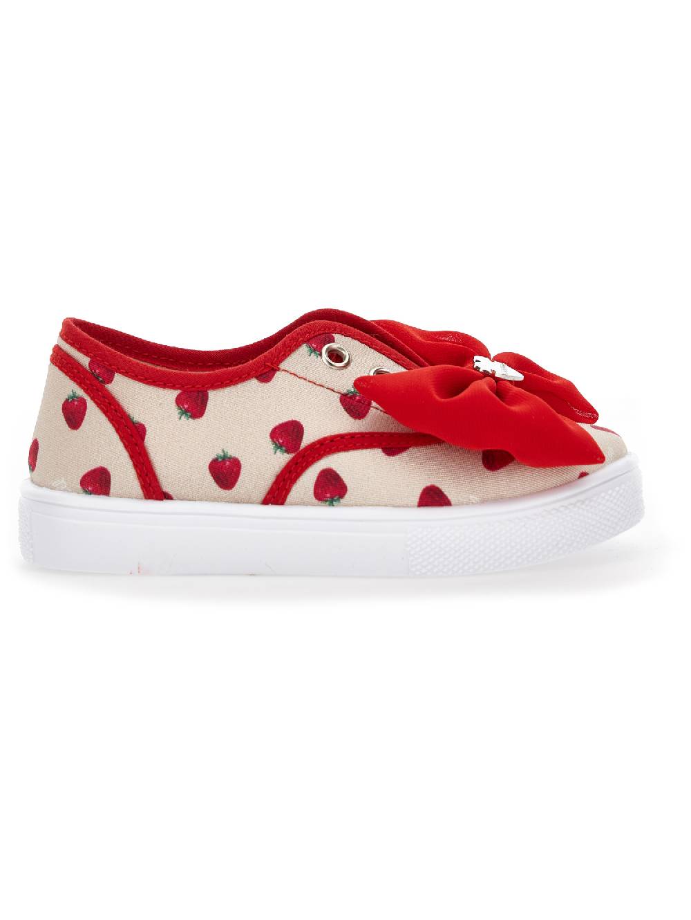 Monnalisa Scarpe tennis ottoman