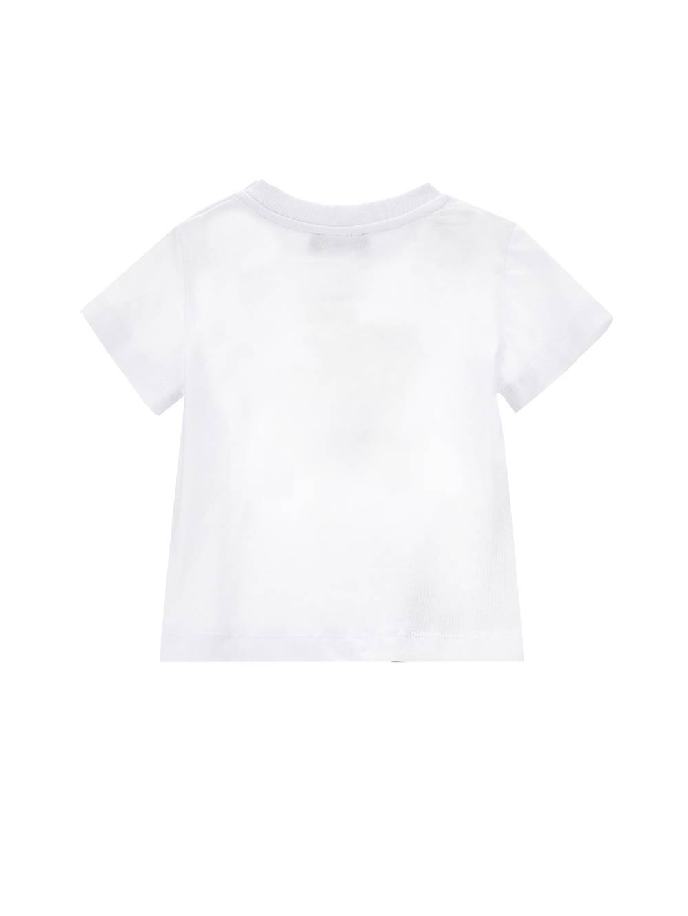 Monnalisa T-shirt jersey safari 2025
