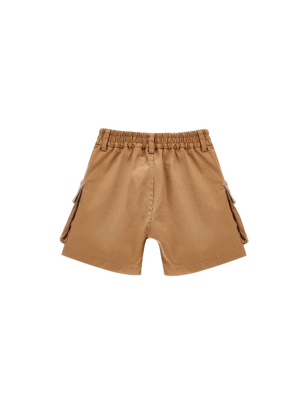 Monnalisa Bermuda levantina stretch Qualità