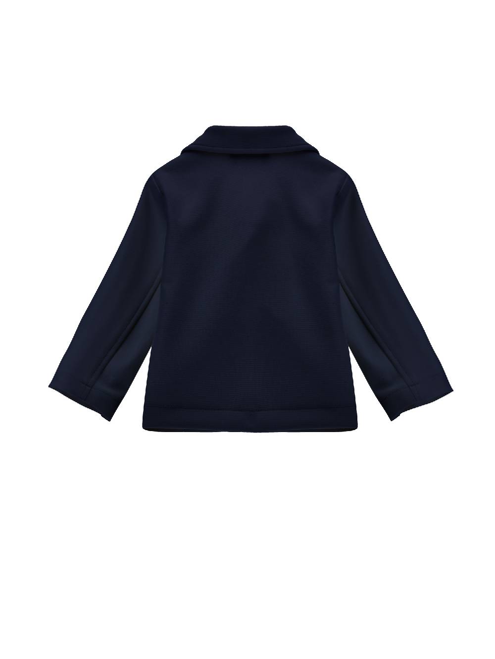 Monnalisa Blazer punto Milano Qualità Garantita