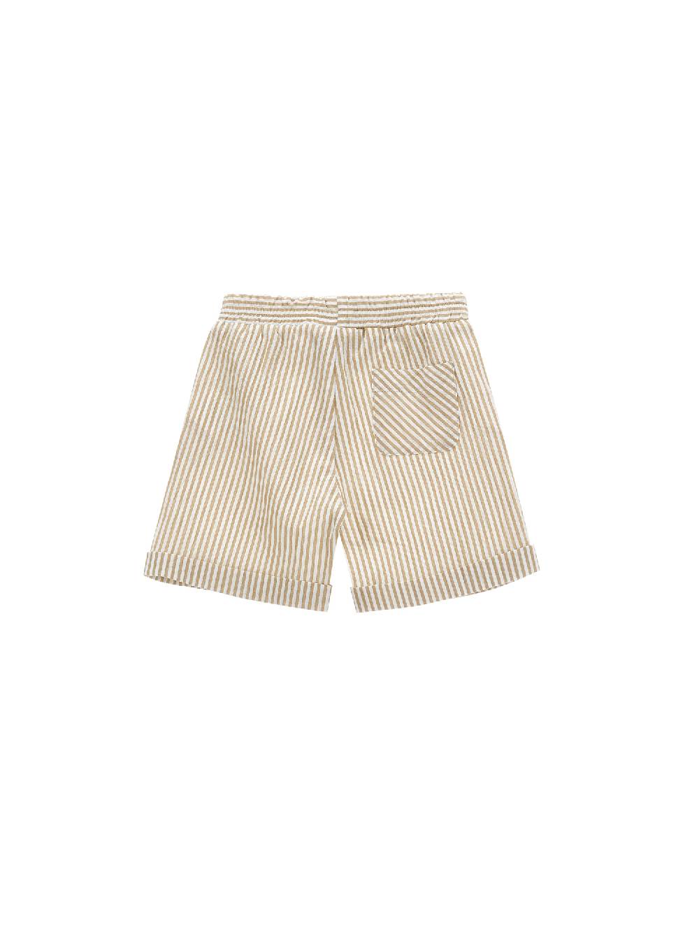 Monnalisa Shorts seersucker Consegna Veloce