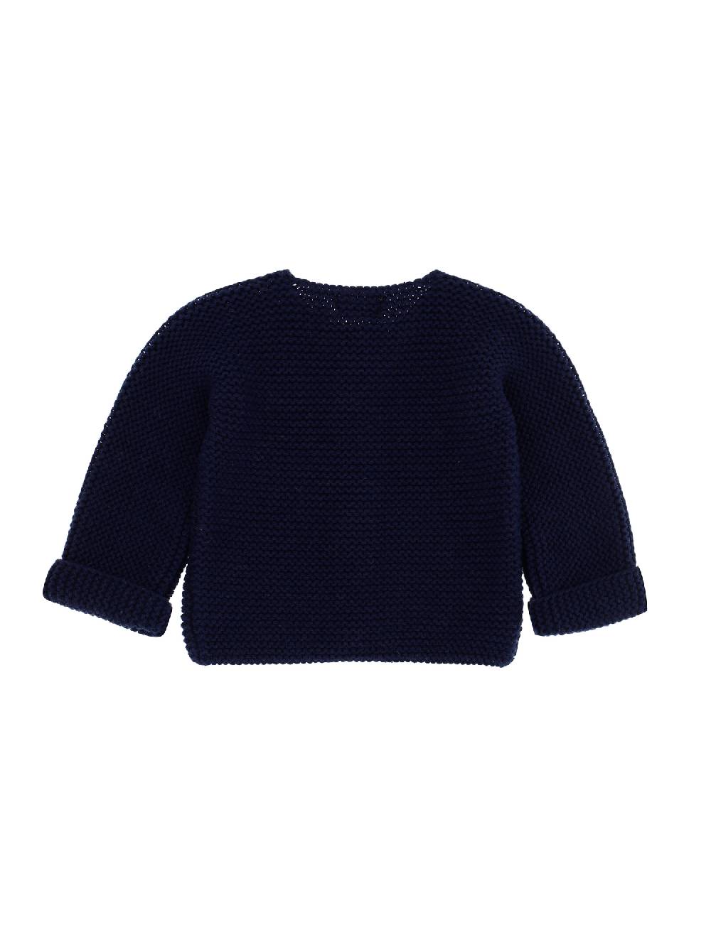 Monnalisa Cardigan cotone tricot Fino Al -60%