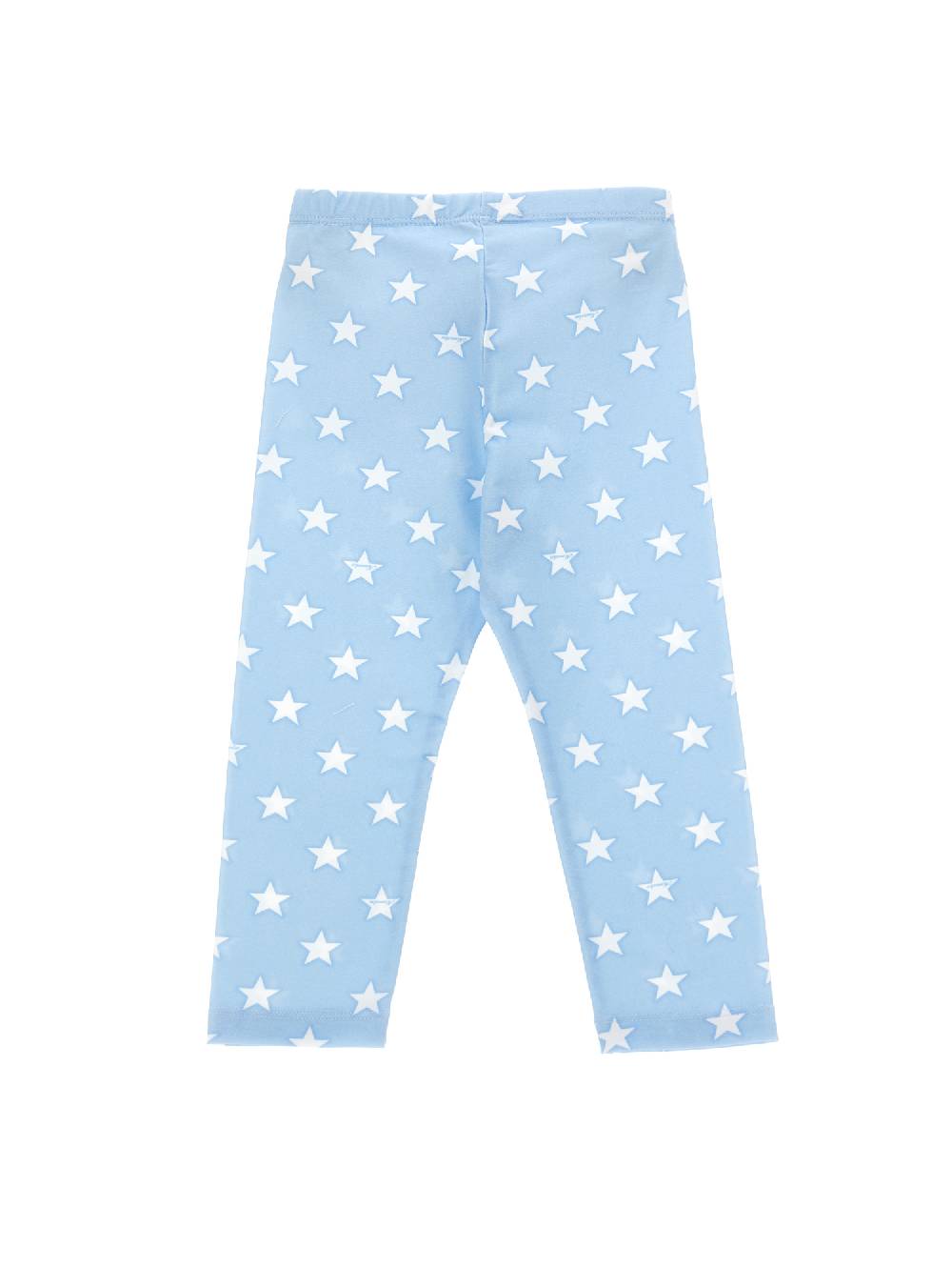 Monnalisa Leggings jersey stelline Novità