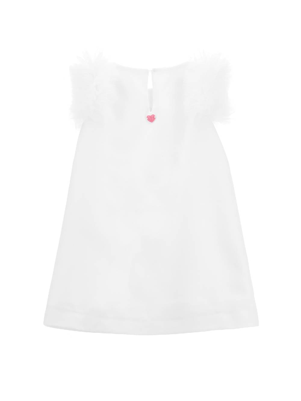 Monnalisa Abito crepe Minnie Sconto
