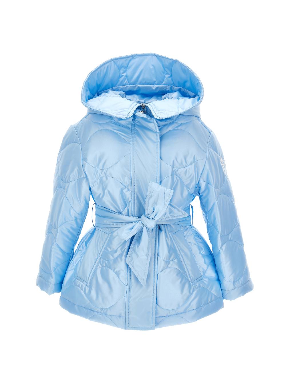 Monnalisa Parka Nylon extralight Saldi Di Fabbrica