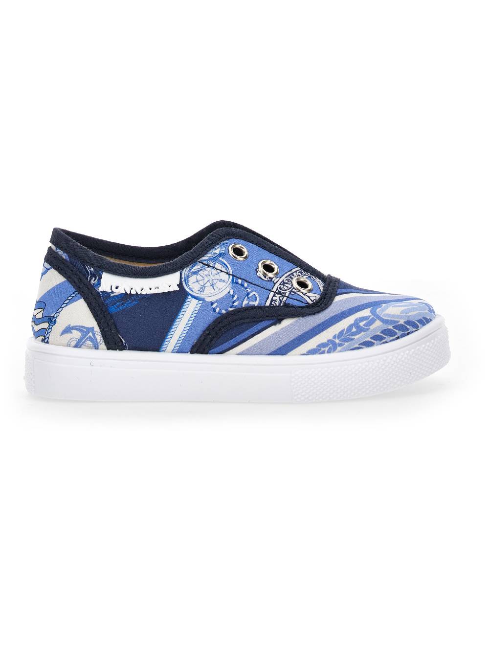 Monnalisa Scarpe tennis marine Moda