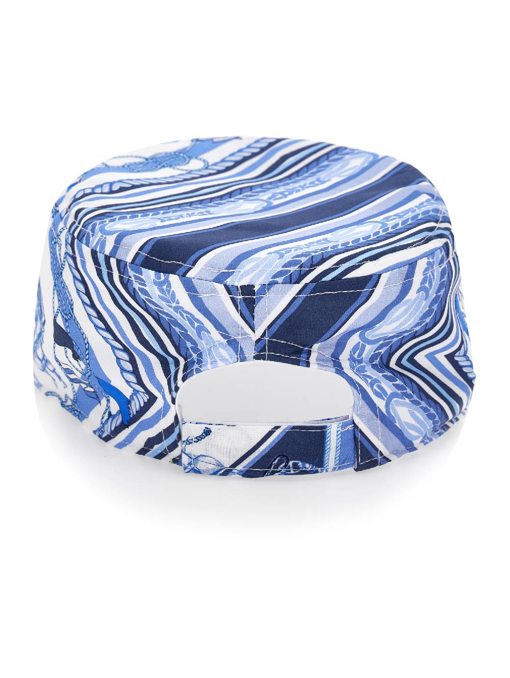 Monnalisa Cappellino baseball viscosa Qualità