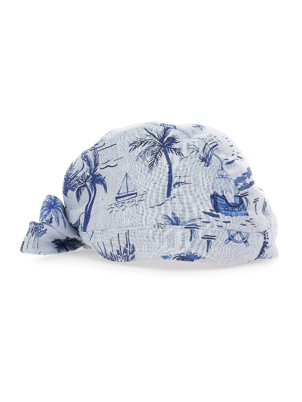Monnalisa Bandana tela stampata