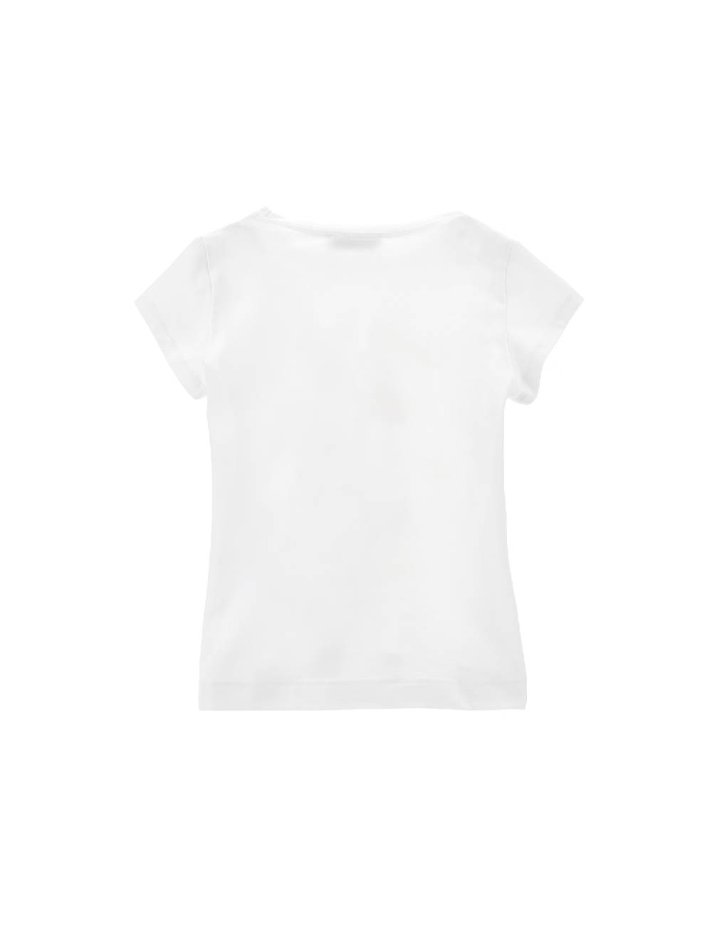Monnalisa T-shirt Donald Duck 90 Pezzi Unici