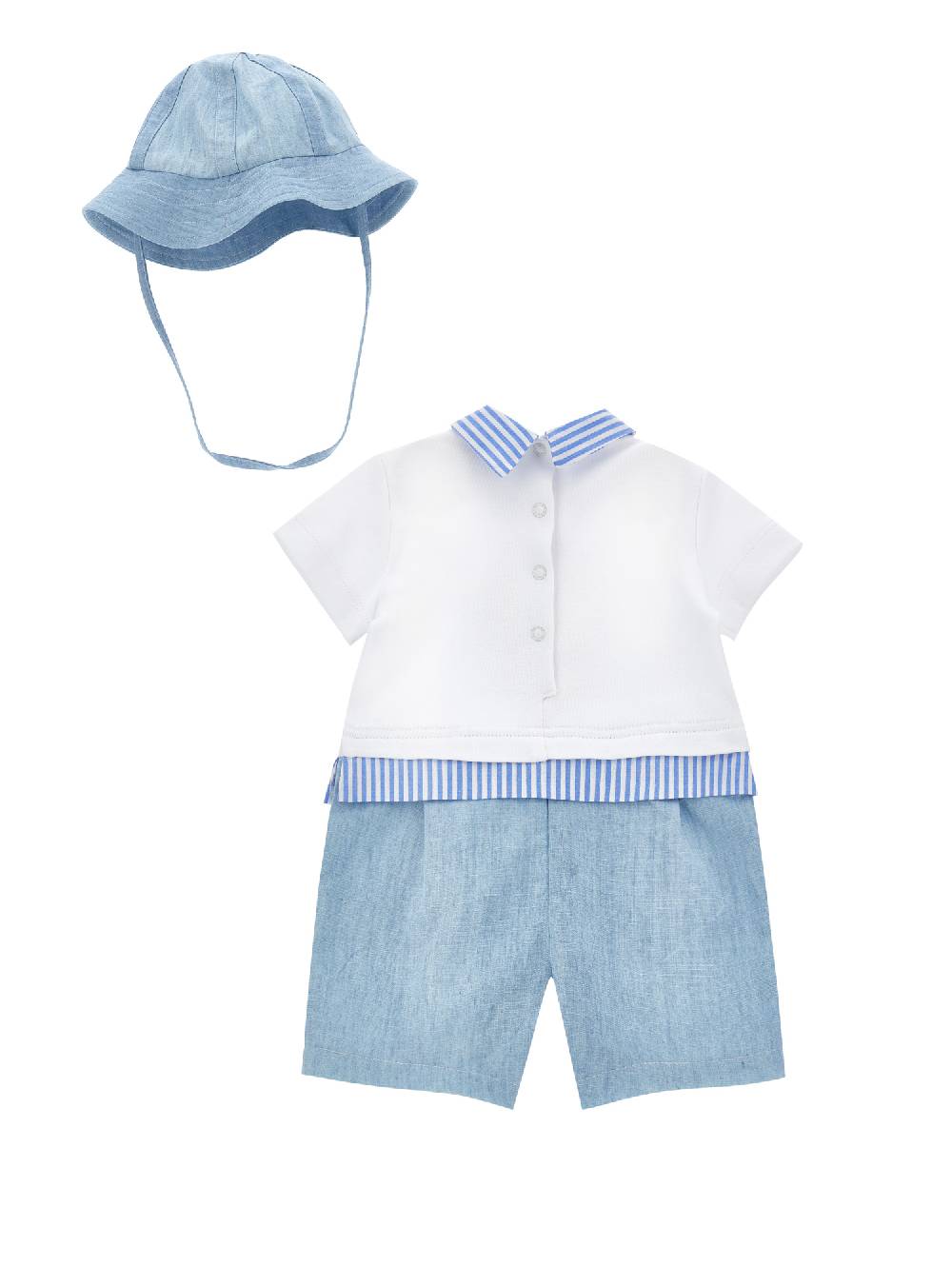 Monnalisa Set due pezzi leoncino Prezzo Ridotto