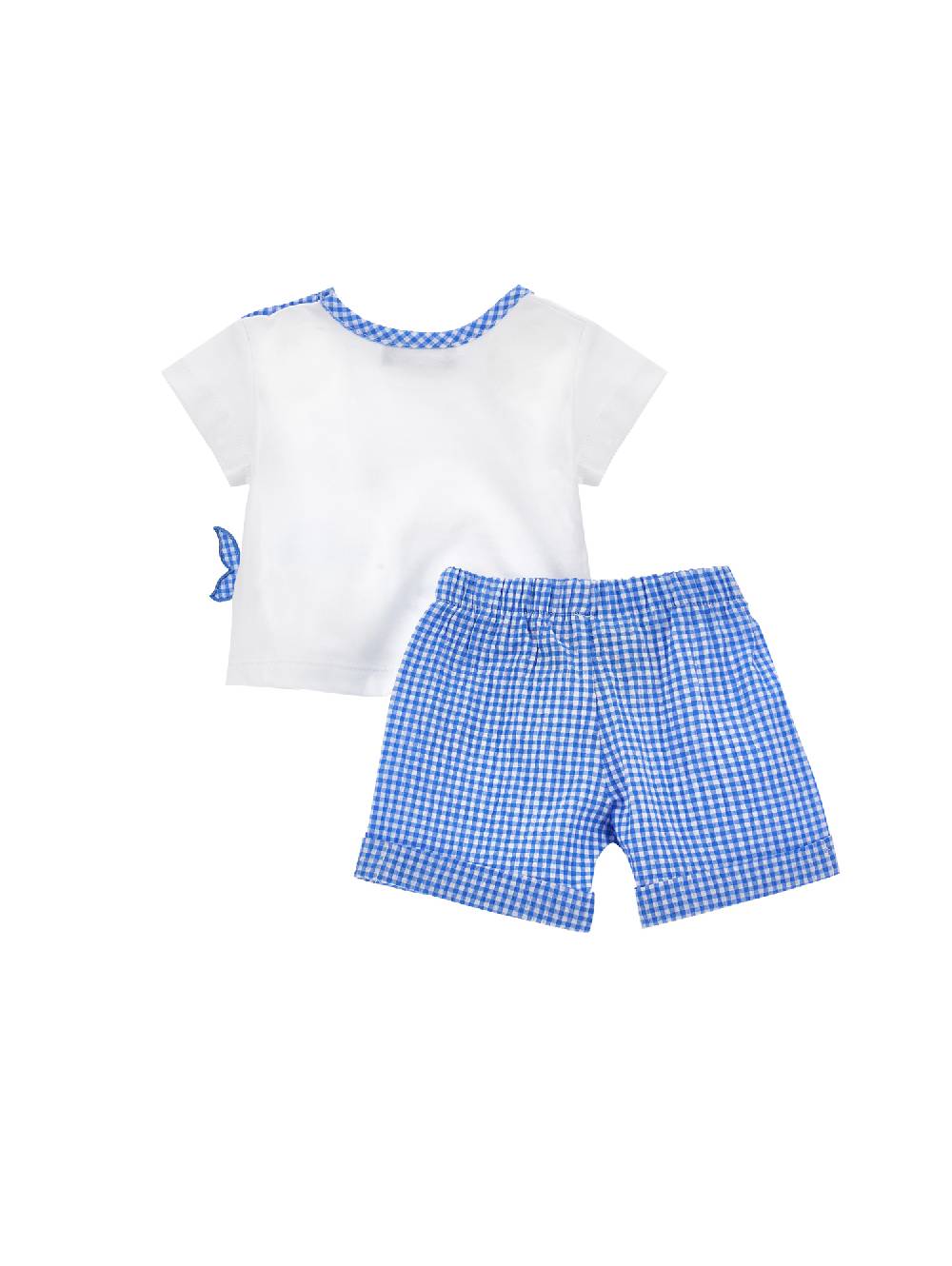 Monnalisa Completo due pezzi jersey cotone Offerte