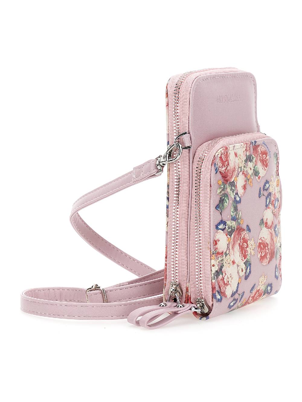 Monnalisa Mini tracolla floreale In Saldo