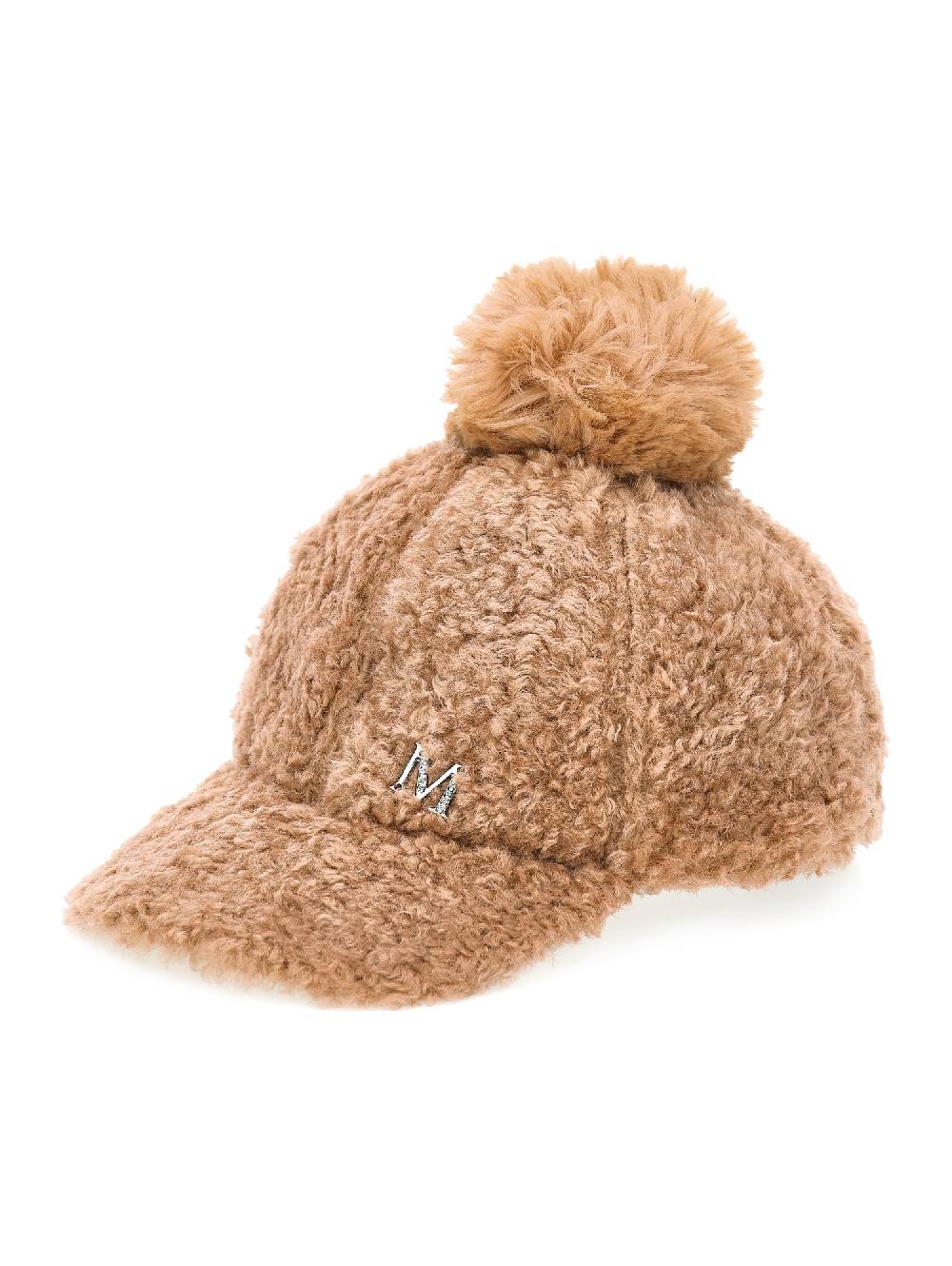 Monnalisa Berretto baseball peluche
