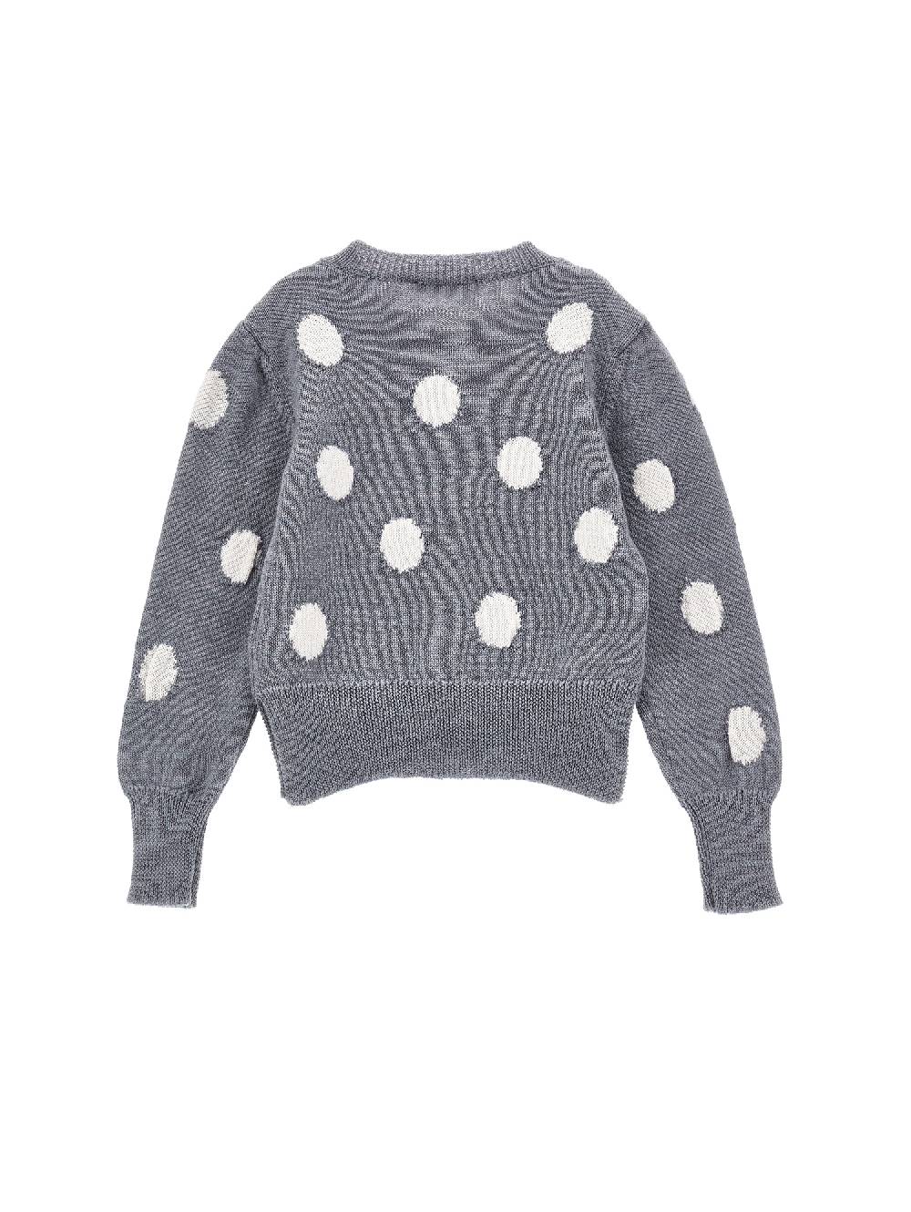 Monnalisa Cardigan lana merino Consegna Veloce