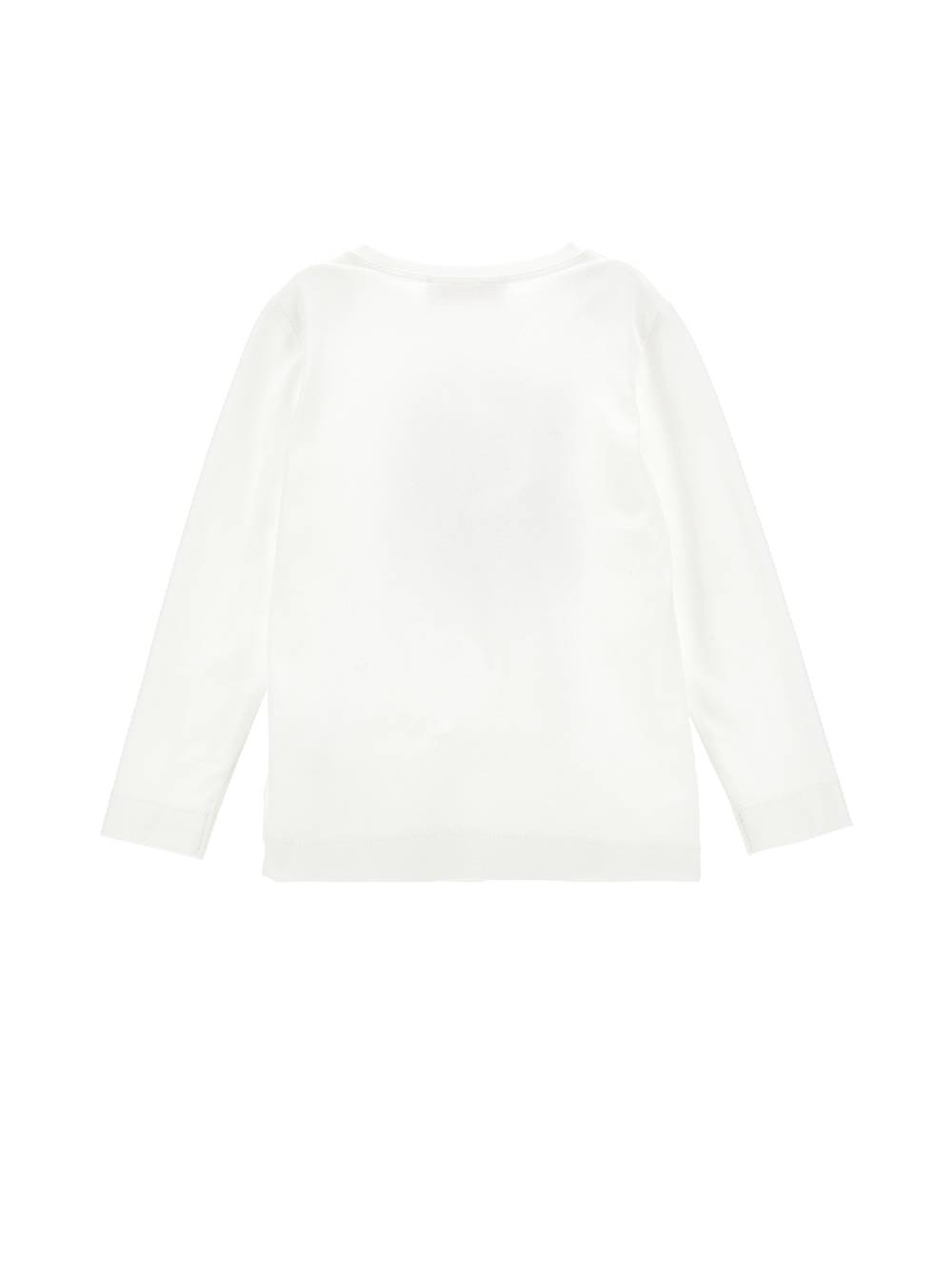 Monnalisa T-shirt Lilli e il Vagabondo strass Promozione Limitata