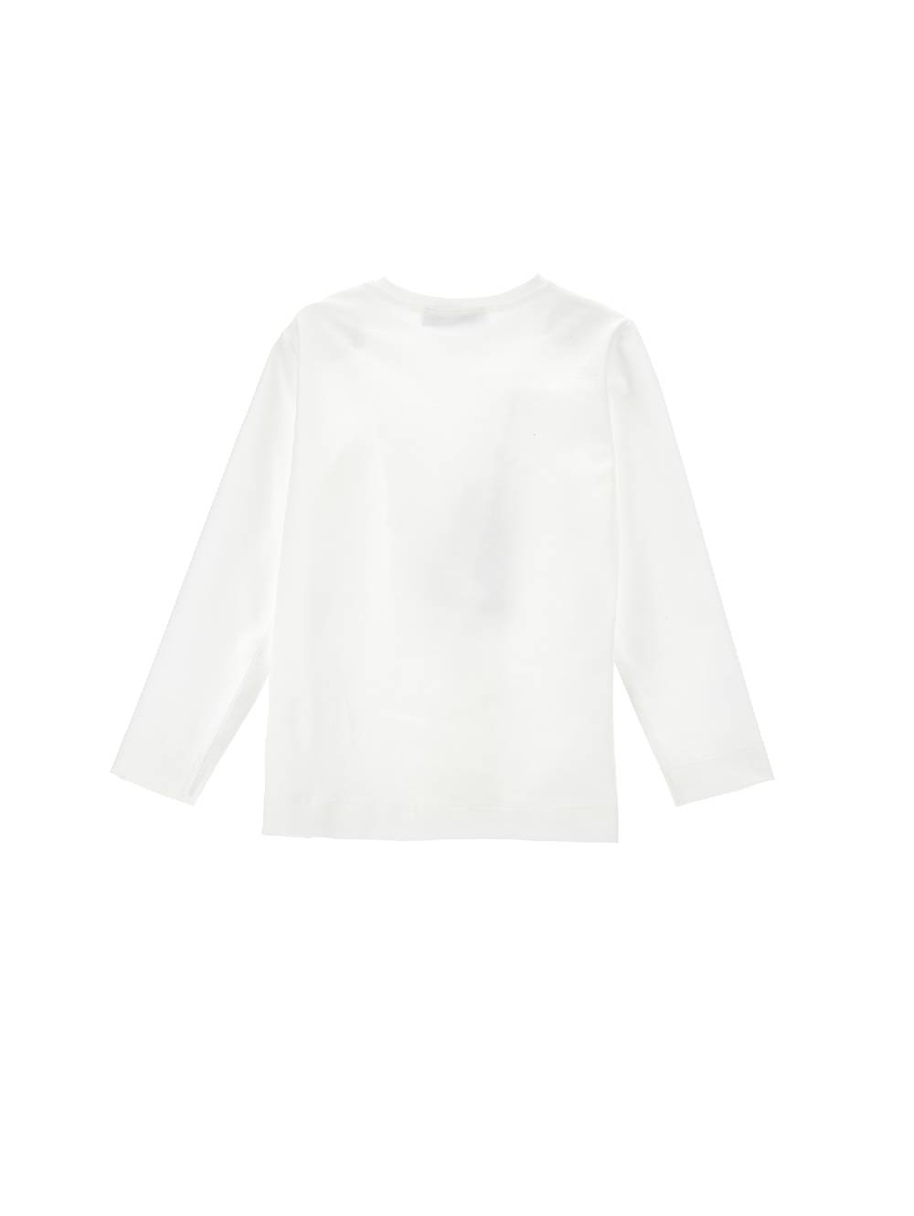 Monnalisa T-shirt cotone organico Convenienza