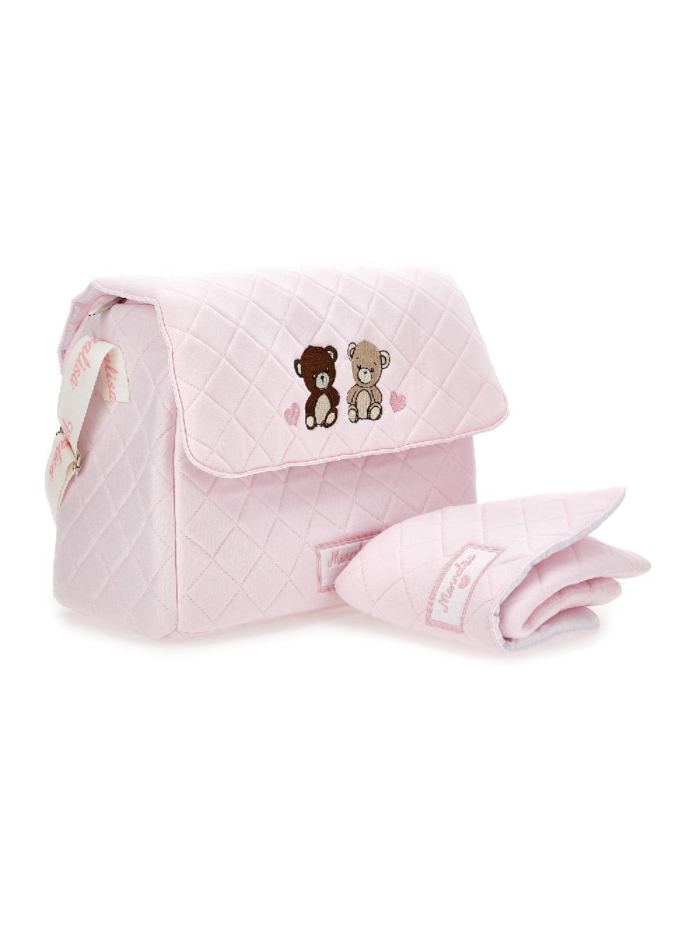 Monnalisa Nursery bag orsetti Saldi