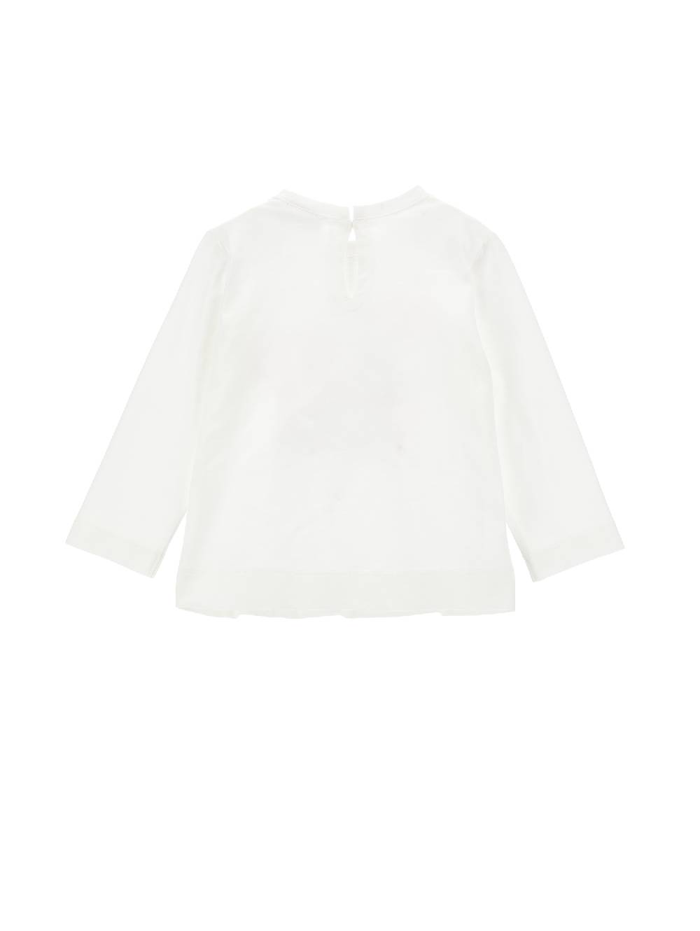 Monnalisa T-shirt jersey cotone Dumbo Prezzo Ridotto