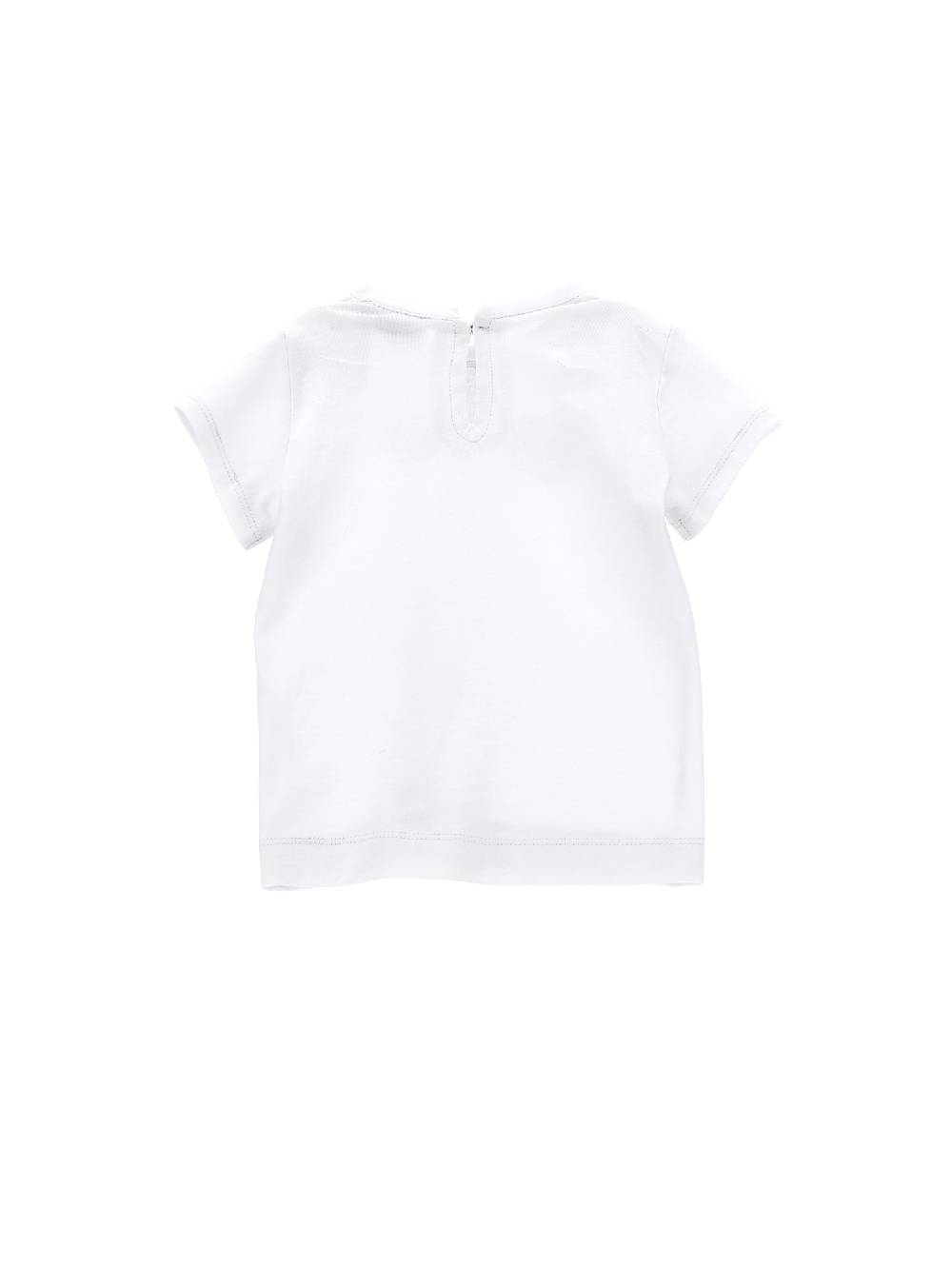 Monnalisa T-shirt Eyelike Saldi