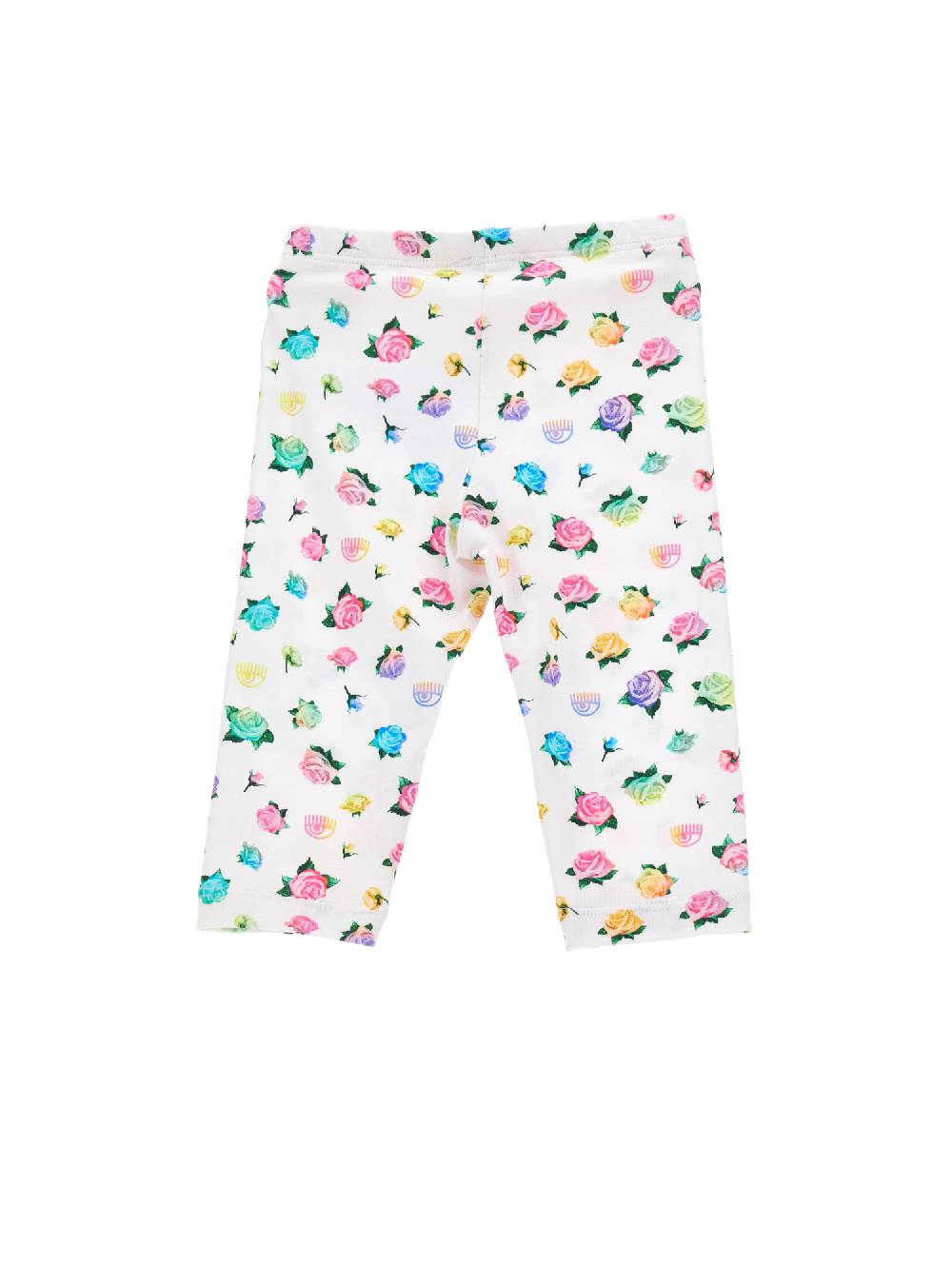 Monnalisa Leggings rose Vendita Calda