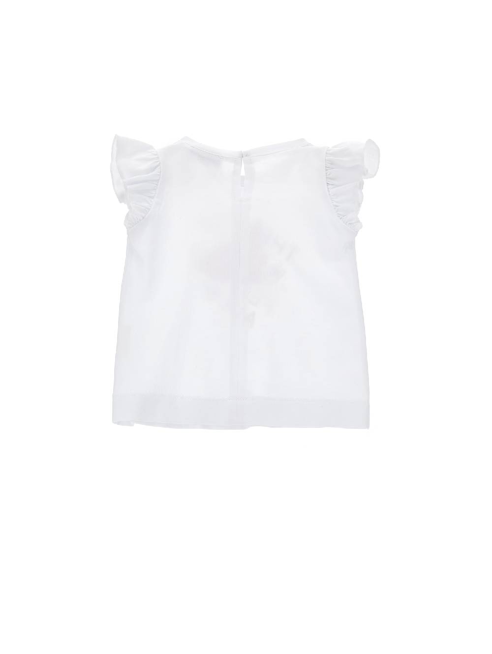 Monnalisa T-shirt Eyelike Qualità